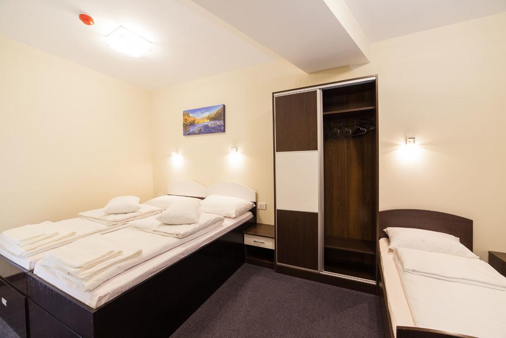 Garni Hotel Simsir Zlatibor Zewnętrze zdjęcie